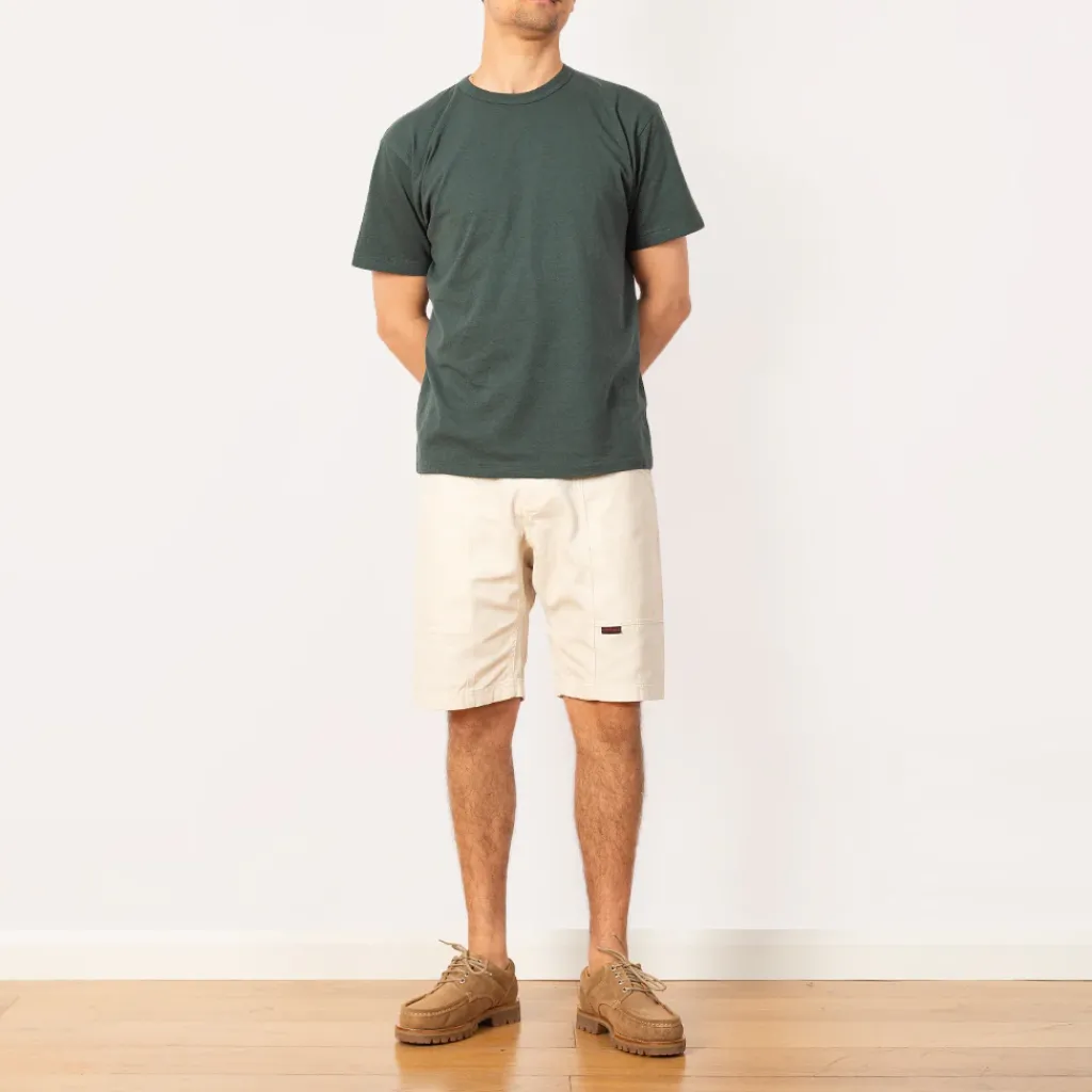 T-Shirts|Sunray Sportswear Haleiwa S/S - Darkest Spruce