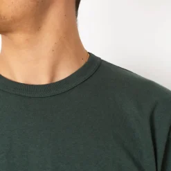 T-Shirts|Sunray Sportswear Haleiwa S/S - Darkest Spruce