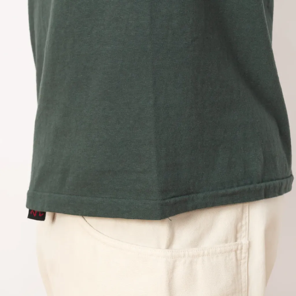 T-Shirts|Sunray Sportswear Haleiwa S/S - Darkest Spruce