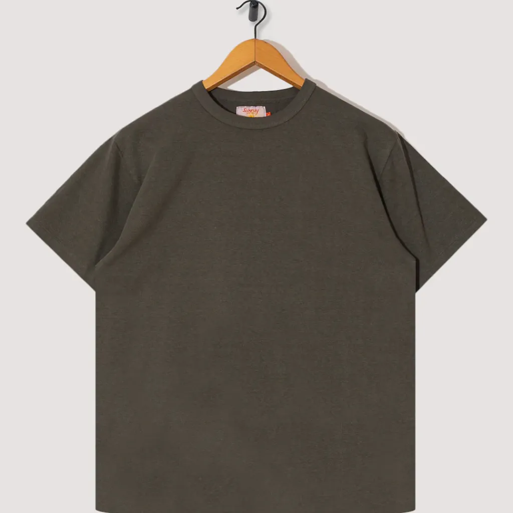 T-Shirts|Sunray Sportswear Haleiwa S/S - Grape Leaf