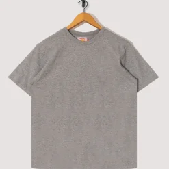 T-Shirts|Sunray Sportswear Haleiwa SS - Hambledon Grey