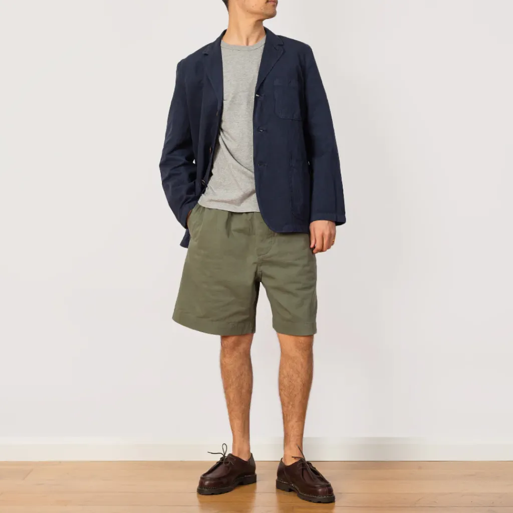 T-Shirts|Sunray Sportswear Haleiwa SS - Hambledon Grey