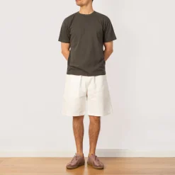 T-Shirts|Sunray Sportswear Haleiwa S/S - Turkish Coffee
