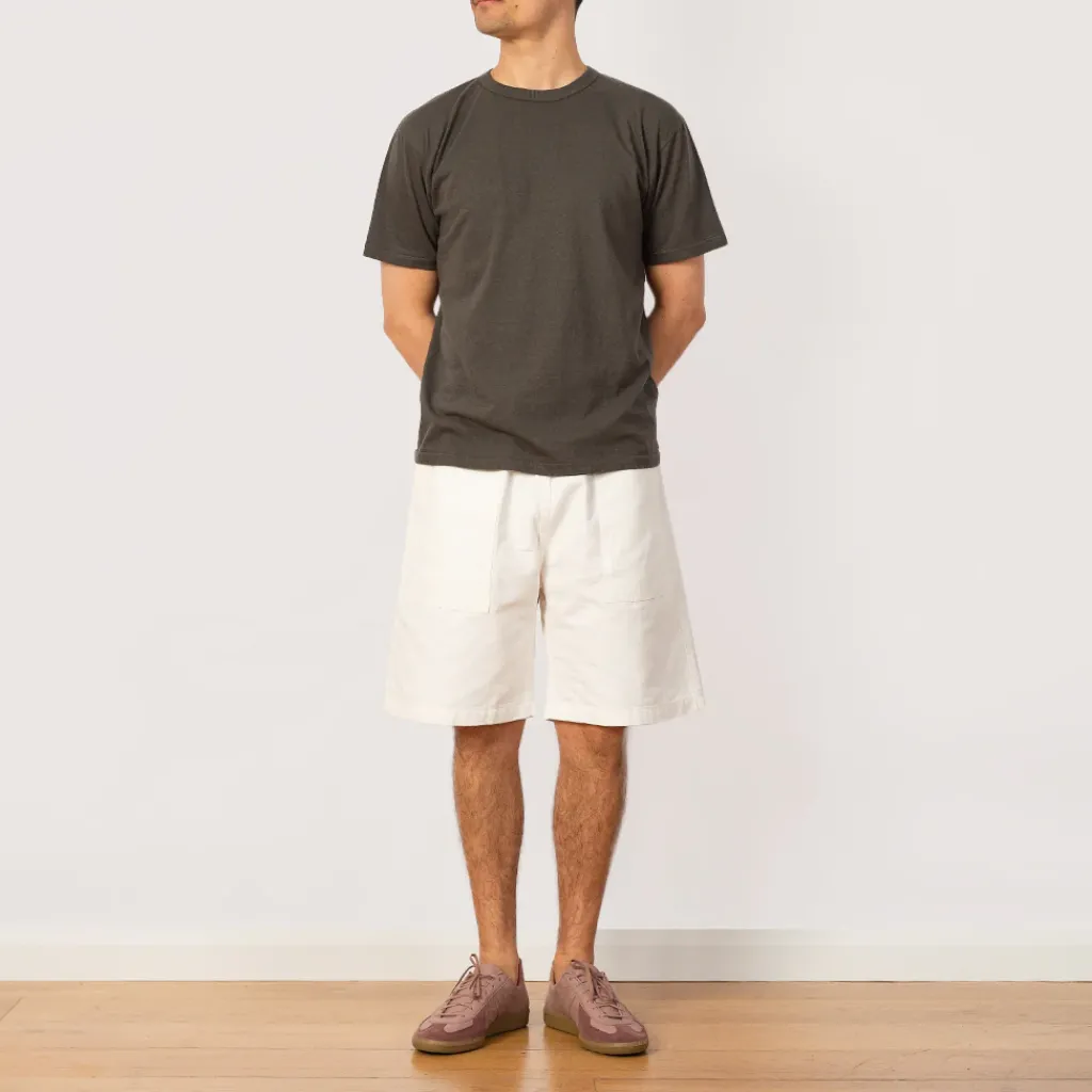 T-Shirts|Sunray Sportswear Haleiwa S/S - Turkish Coffee