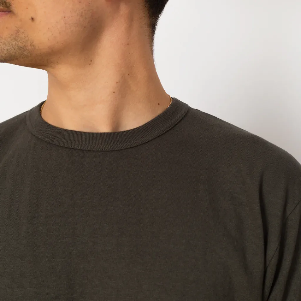 T-Shirts|Sunray Sportswear Haleiwa S/S - Turkish Coffee