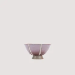 Lifestyle|Beams Japan Hamadagama Rice Bowl - Brown
