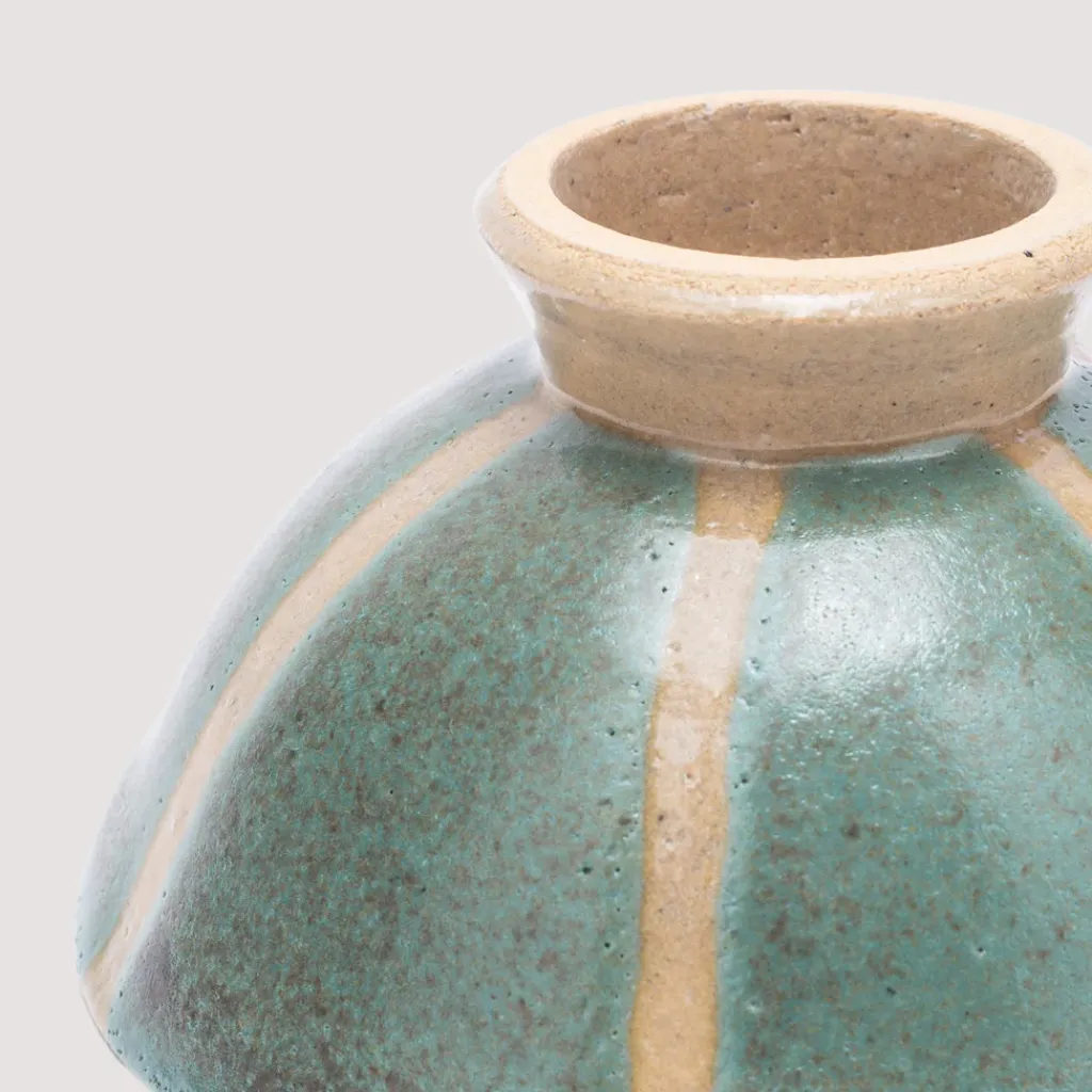 Lifestyle|Beams Japan Hamadagama Rice Bowl - Sky Blue