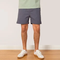 Shorts|Norse Projects Hauge Recycled Nylon Swimmer - Dusk Purple
