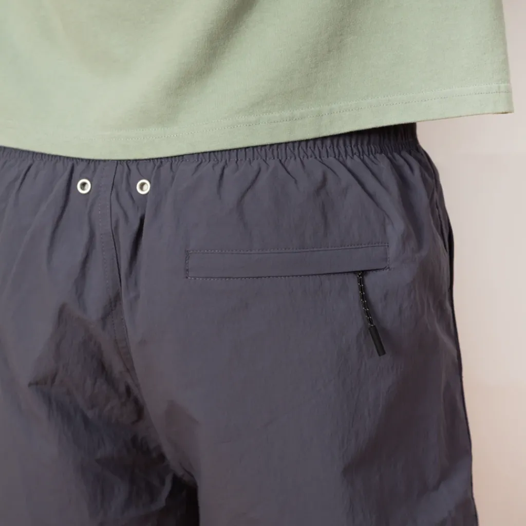 Shorts|Norse Projects Hauge Recycled Nylon Swimmer - Dusk Purple