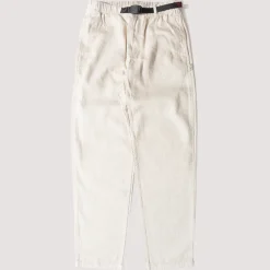 Trousers|Gramicci Hemp G-Pant - Stone