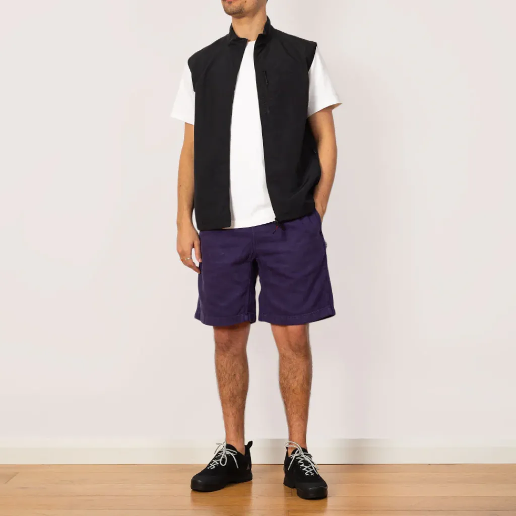 Shorts|Gramicci Hemp G-Short - Purple