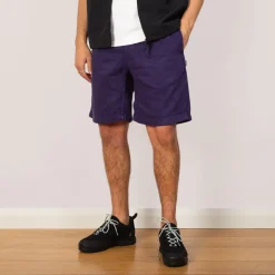Shorts|Gramicci Hemp G-Short - Purple