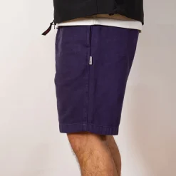 Shorts|Gramicci Hemp G-Short - Purple