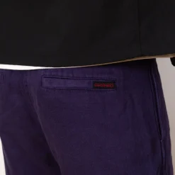 Shorts|Gramicci Hemp G-Short - Purple