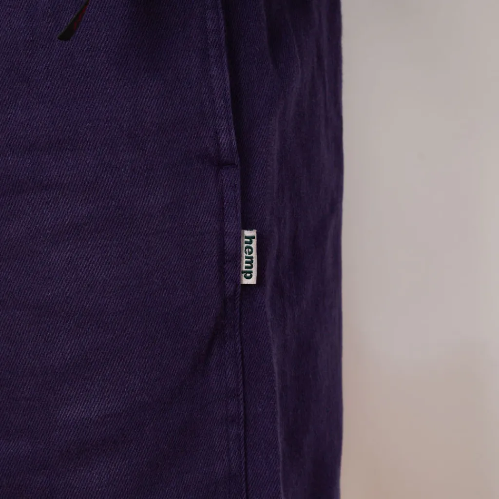 Shorts|Gramicci Hemp G-Short - Purple