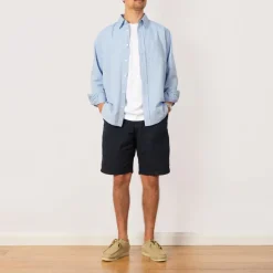 T-Shirts|Armor Lux Heritage Pocket T-Shirt - White
