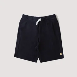 Shorts|Armor Lux Heritage Short - Marine Deep