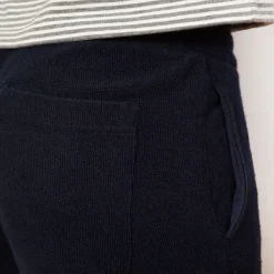 Shorts|Armor Lux Heritage Short - Marine Deep