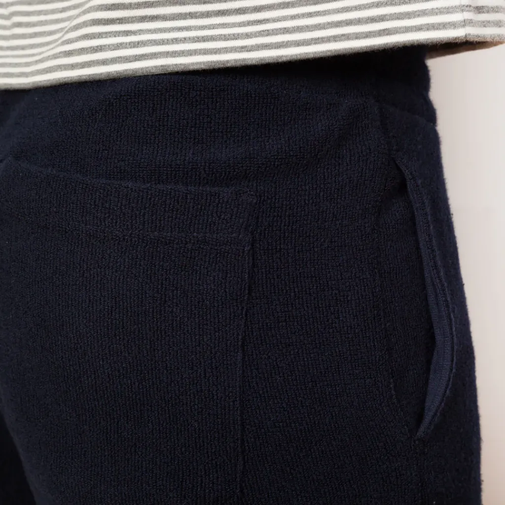 Shorts|Armor Lux Heritage Short - Marine Deep