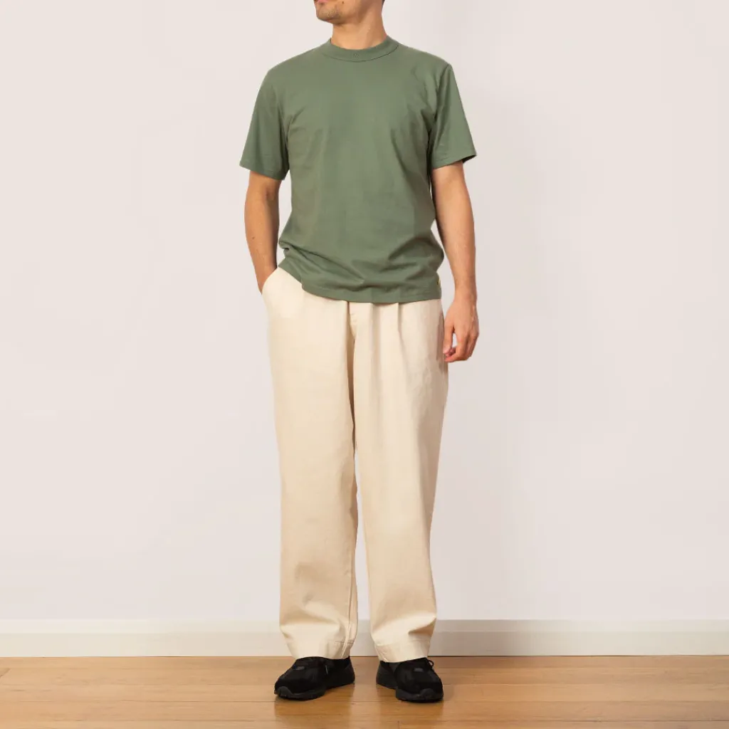 T-Shirts|Armor Lux Heritage T-Shirt - Orto Green