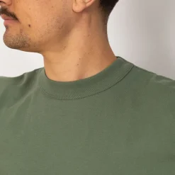 T-Shirts|Armor Lux Heritage T-Shirt - Orto Green