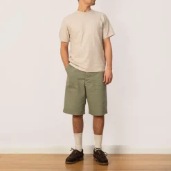 T-Shirts|Armor Lux Heritage T-Shirt - Sahara