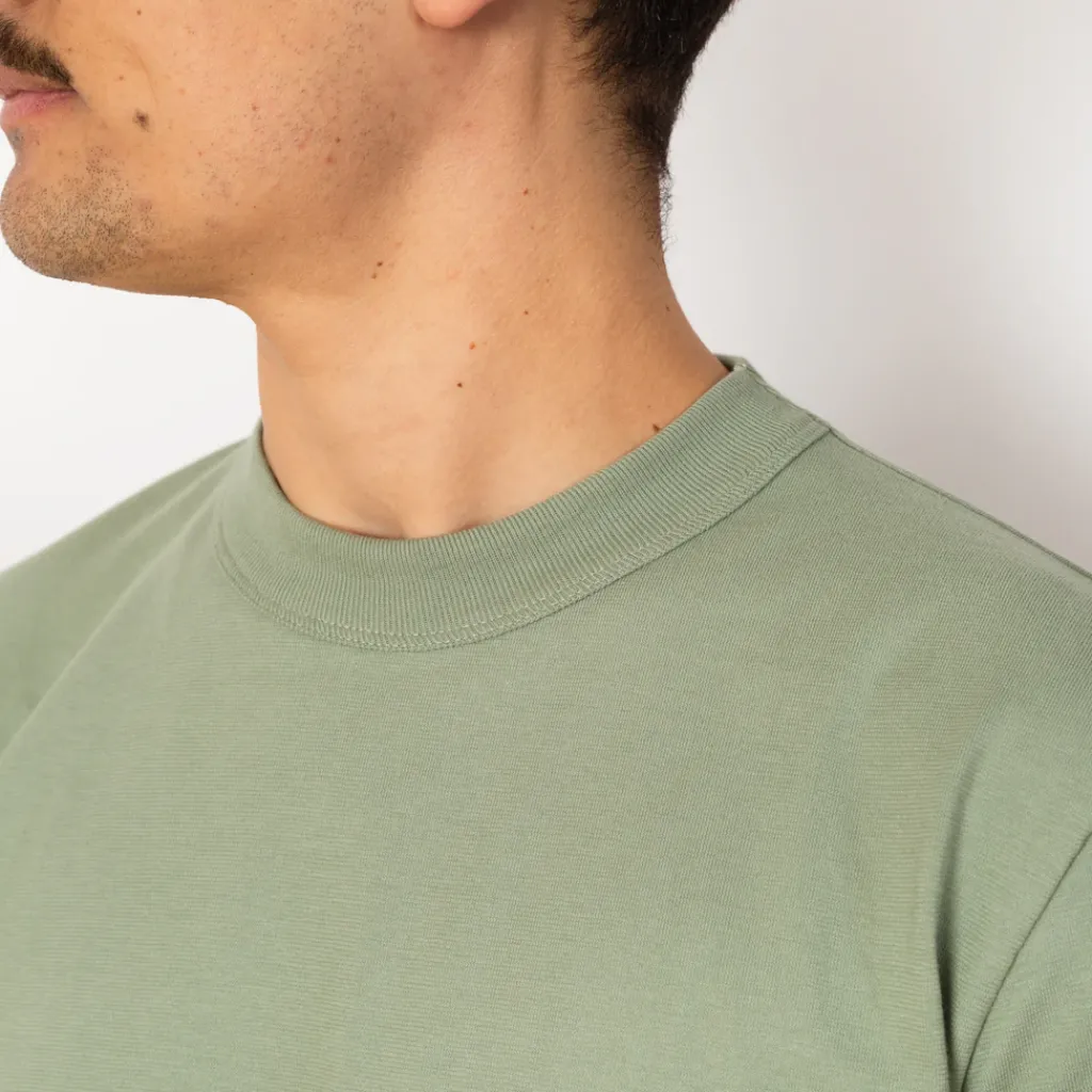 T-Shirts|Armor Lux Heritage T-Shirt - Shadow