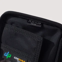 Bags|Porter - Yoshida u0026 Co. Hybrid Passport Case - Black