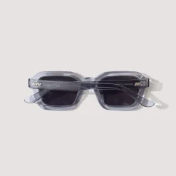 Sunglasses|Le Specs Impossible - Pewter