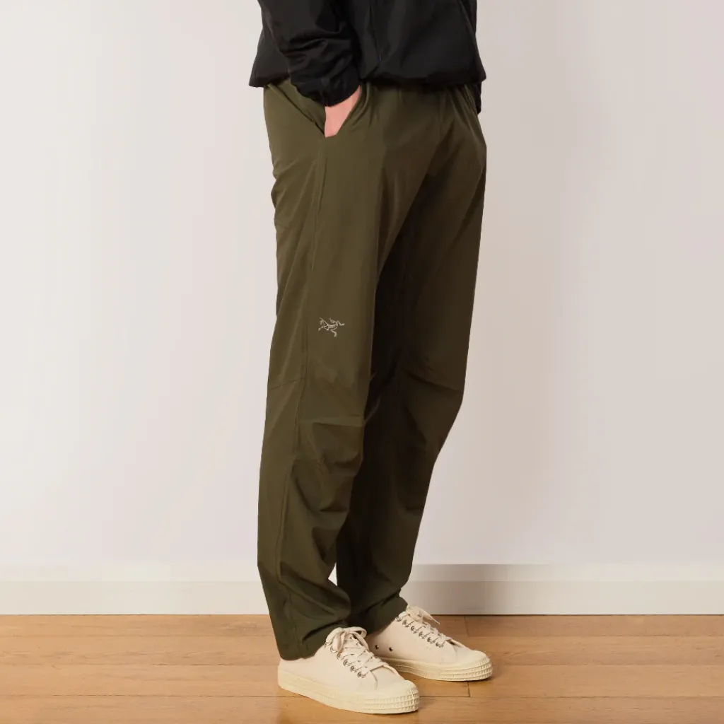 Trousers|Arc'teryx Incendo Pant - Tatsu