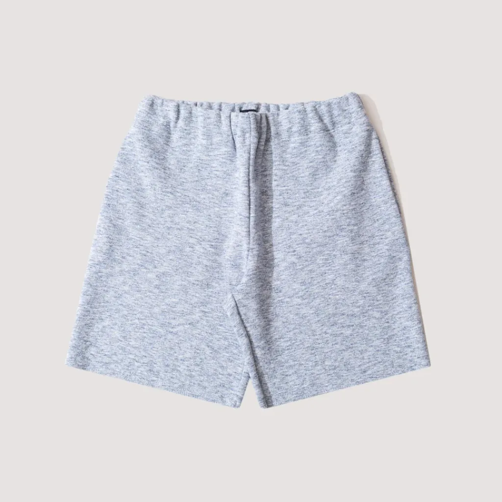Shorts|Arpenteur Jog Shorts - White