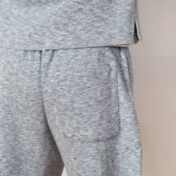 Shorts|Arpenteur Jog Shorts - White