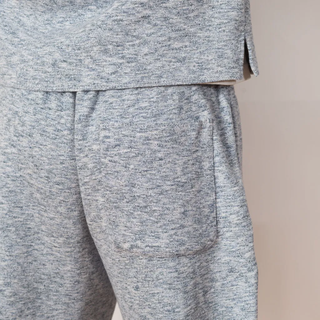 Shorts|Arpenteur Jog Shorts - White