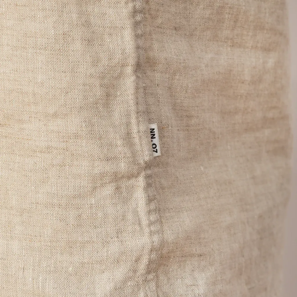 Shirts|NN07 Julio Shirt - Oat