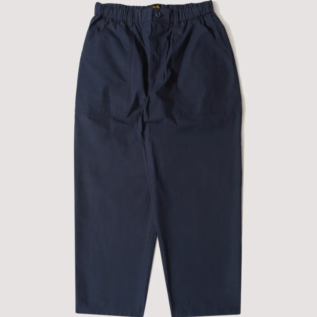 Trousers|Stan Ray Jungle Pant - Indigo