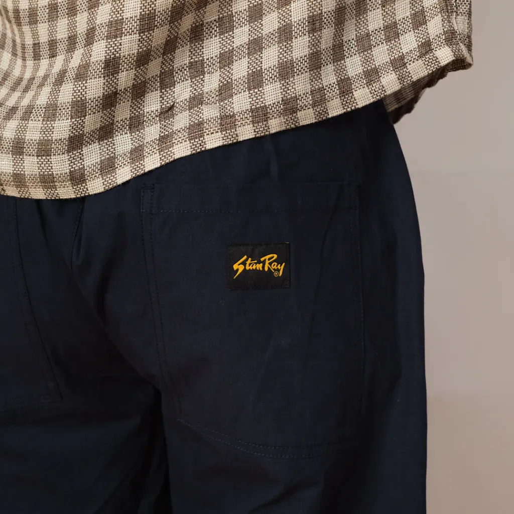 Trousers|Stan Ray Jungle Pant - Indigo