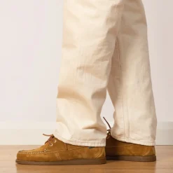 Footwear|Sebago Kai Artisan - Curry