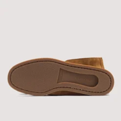 Footwear|Sebago Kai Artisan - Curry