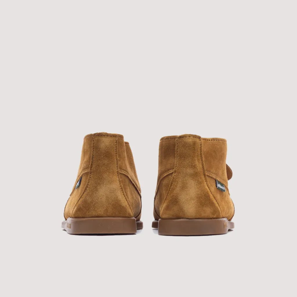 Footwear|Sebago Kai Artisan - Curry