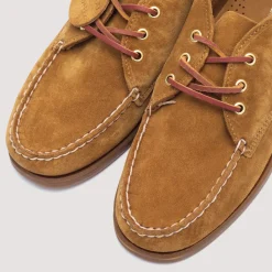 Footwear|Sebago Kai Artisan - Curry