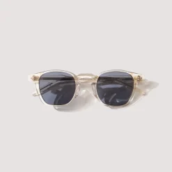 Sunglasses|Drypond Kaslo - Aged Clear