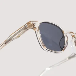 Sunglasses|Drypond Kaslo - Aged Clear
