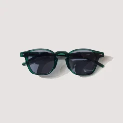 Sunglasses|Drypond Kaslo - Forest Green