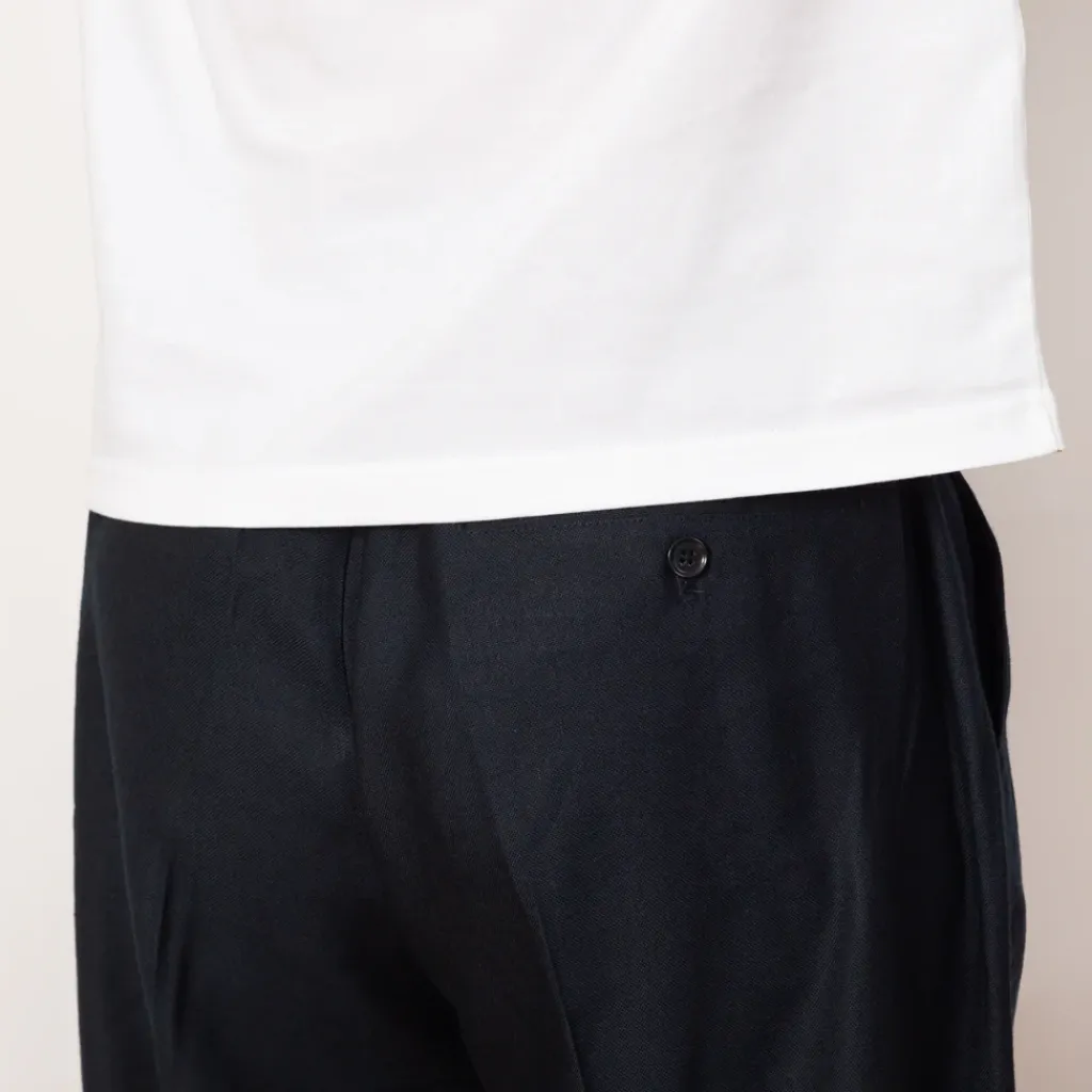 Trousers|NN07 Kay 1808 - Navy