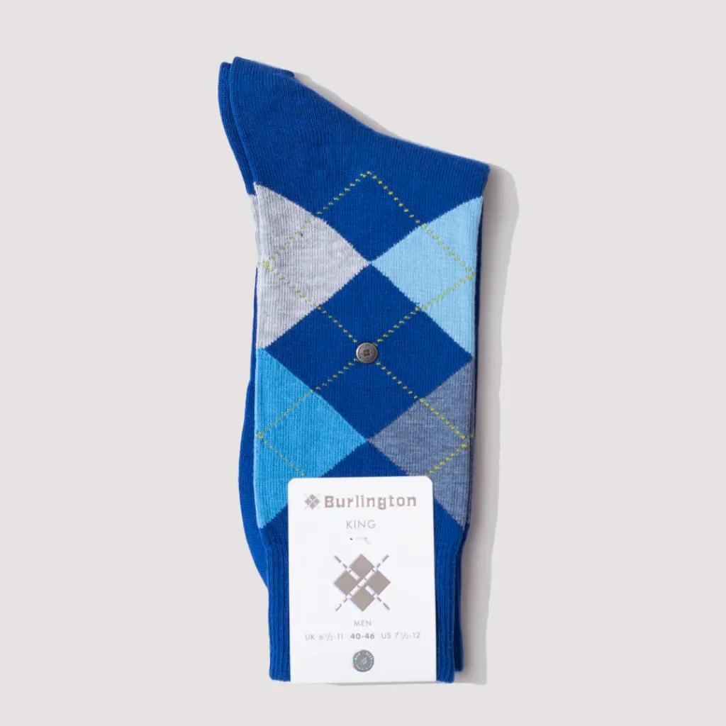 Socks|Burlington King - 6046