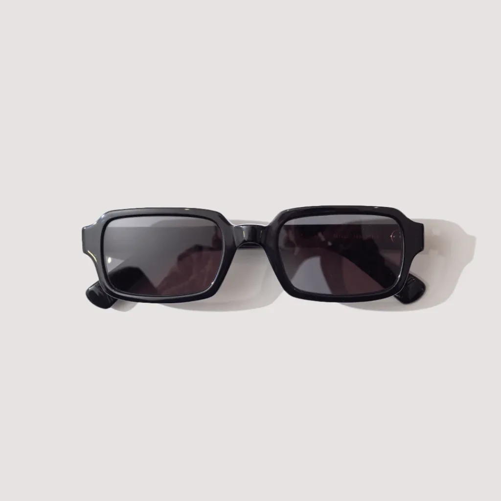 Sunglasses|YMC X Cubitts Kitano - Black