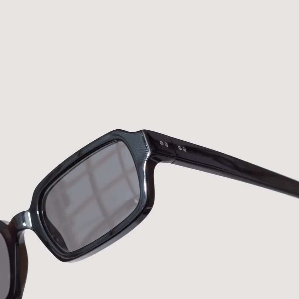 Sunglasses|YMC X Cubitts Kitano - Black