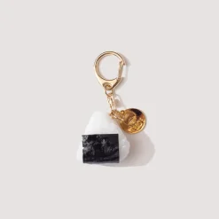 Lifestyle|Beams Japan Kobo Keychain - Onigiri