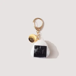Lifestyle|Beams Japan Kobo Keychain - Onigiri
