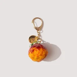 Lifestyle|Beams Japan Kobo Keychain - Takoyaki